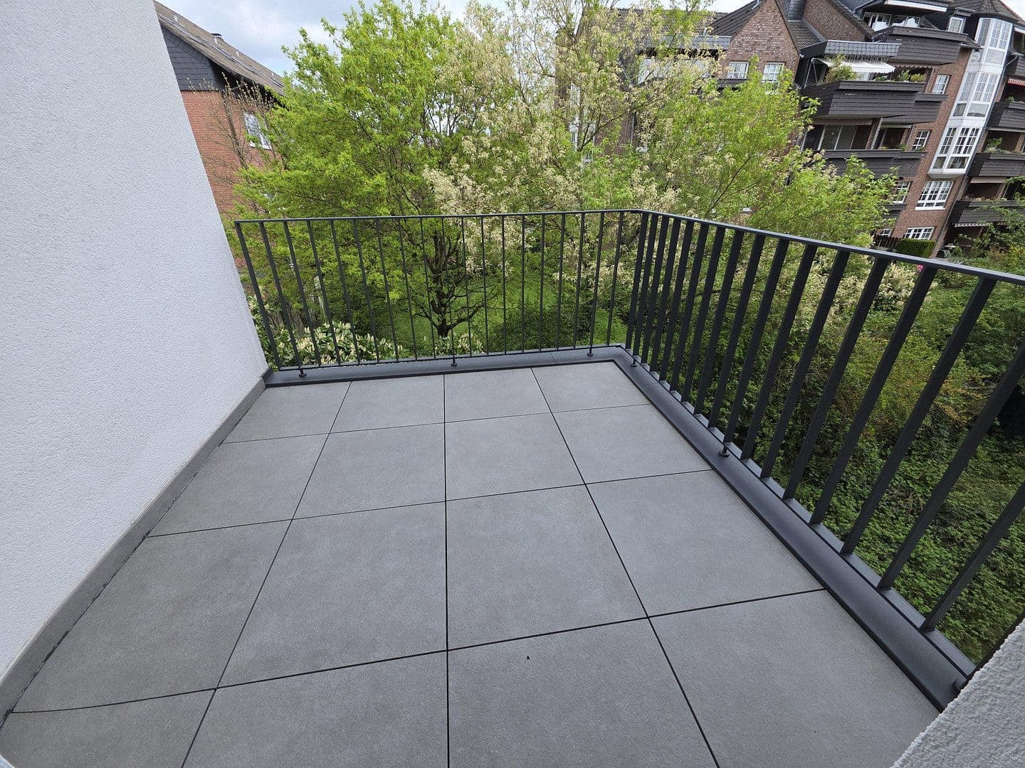 Prenájom bytu 3-izbový 107 m², Hilden, Severné Porýnie - Westfálsko Prenájom bytu 3-izbový 107 m², Hilden, Severné Porýnie - Westfálsko