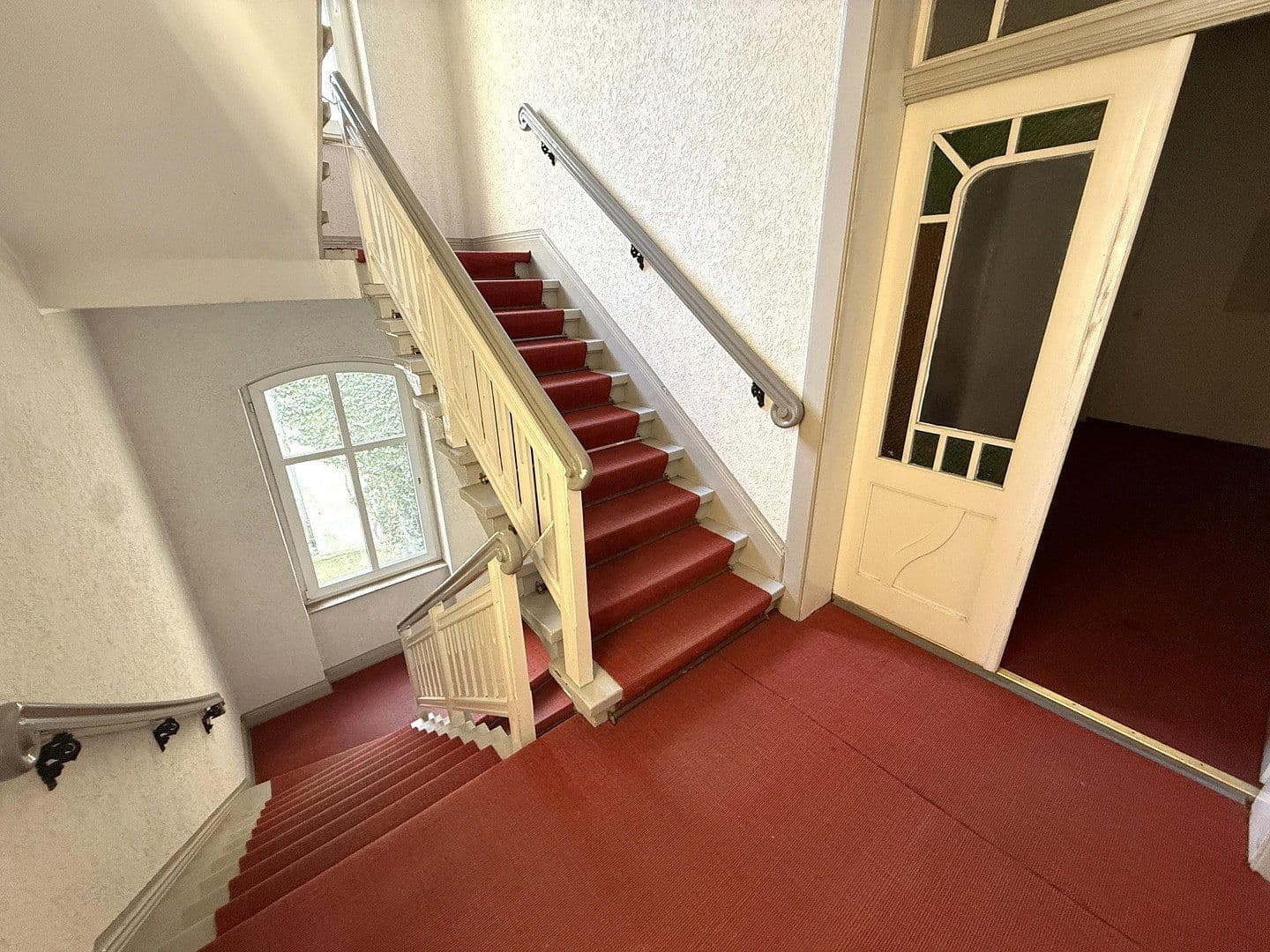 Prenájom bytu 3-izbový 92 m², Katharinenstr. 35, Hildesheim, Dolné Sasko Prenájom bytu 3-izbový 92 m², Katharinenstr. 35, Hildesheim, Dolné Sasko