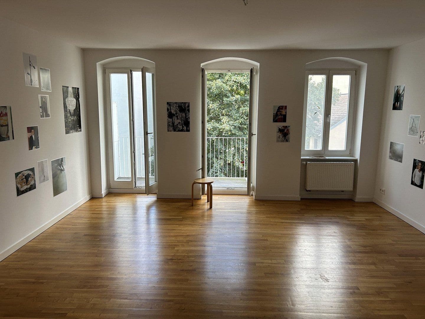 Predaj bytu 3-izbový 88 m², Acker str 8, Berlin, Berlín Predaj bytu 3-izbový 88 m², Acker str 8, Berlin, Berlín