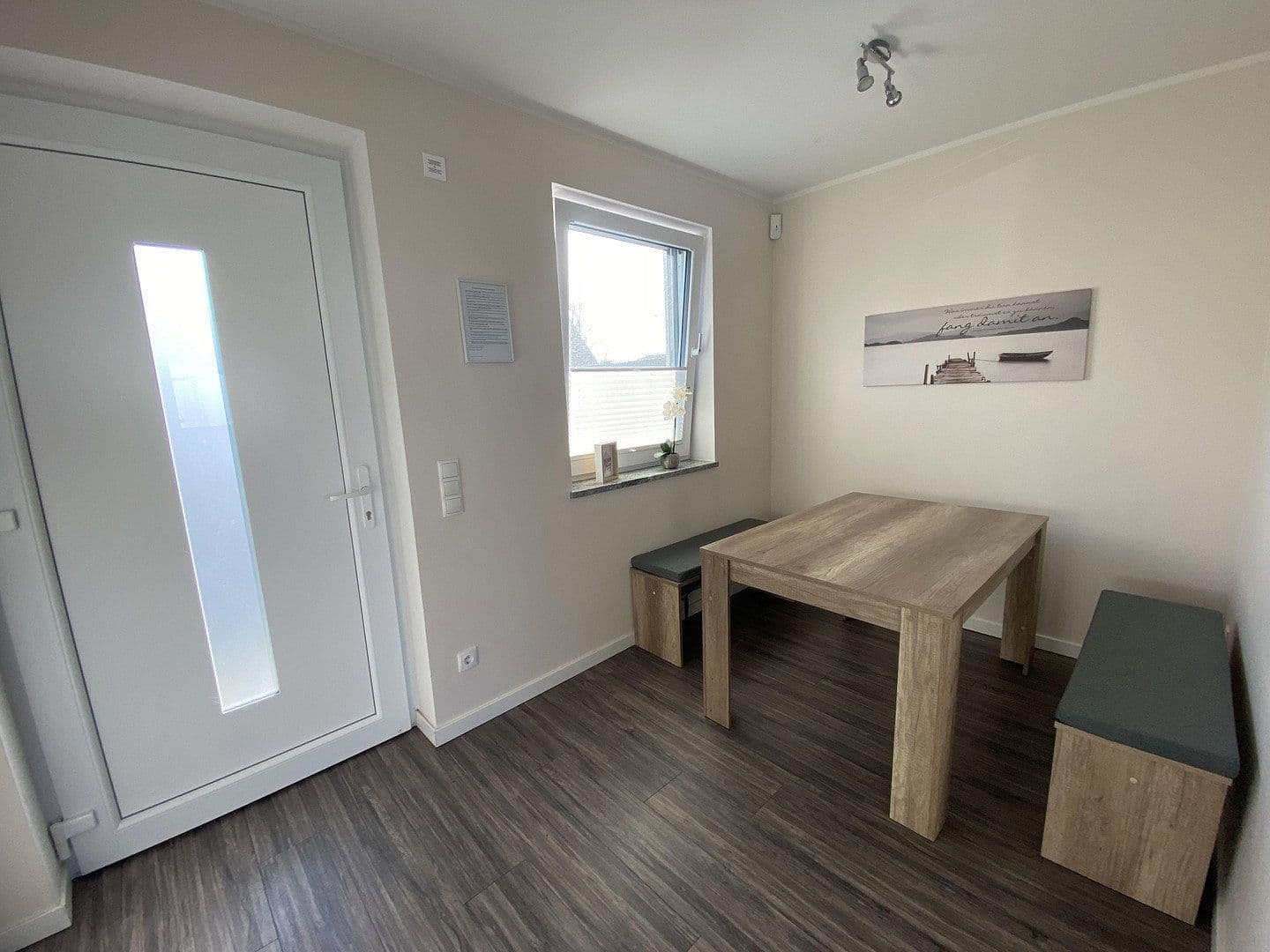 Predaj domu 86 m², pozemek 241 m², Kühlungsborn, Meklenbursko-Predpomoransko Predaj domu 86 m², pozemek 241 m², Kühlungsborn, Meklenbursko-Predpomoransko