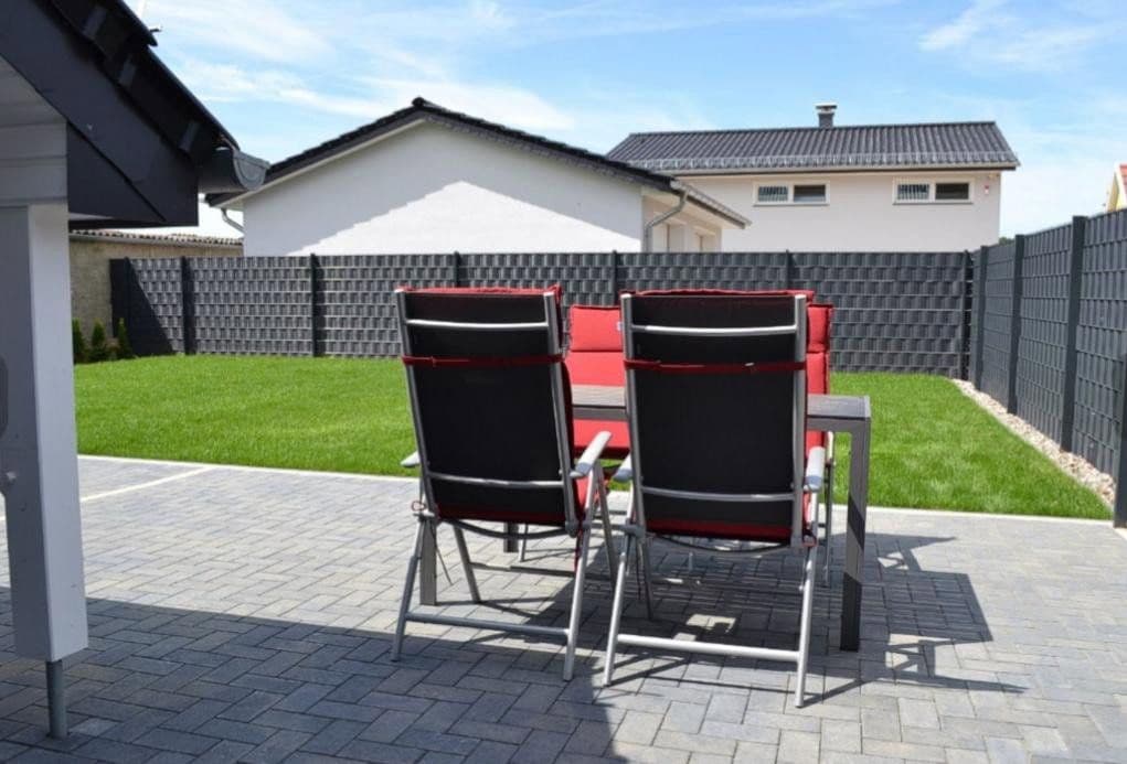 Predaj domu 86 m², pozemek 241 m², Kühlungsborn, Meklenbursko-Predpomoransko Predaj domu 86 m², pozemek 241 m², Kühlungsborn, Meklenbursko-Predpomoransko