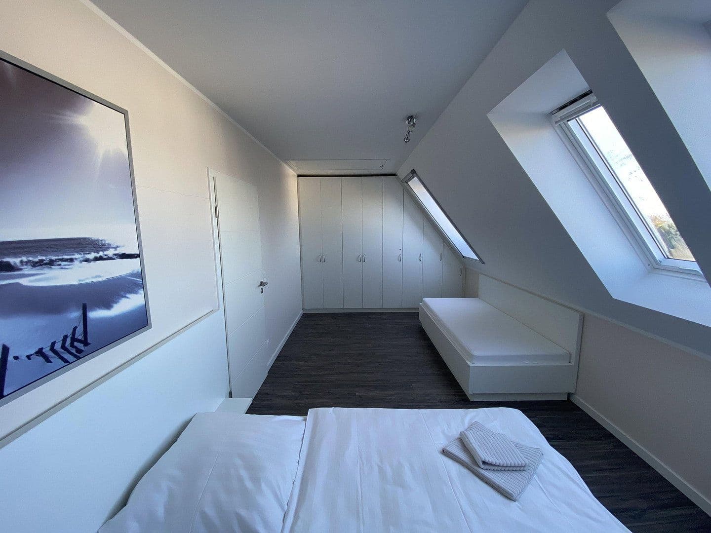 Predaj domu 86 m², pozemek 241 m², Kühlungsborn, Meklenbursko-Predpomoransko Predaj domu 86 m², pozemek 241 m², Kühlungsborn, Meklenbursko-Predpomoransko