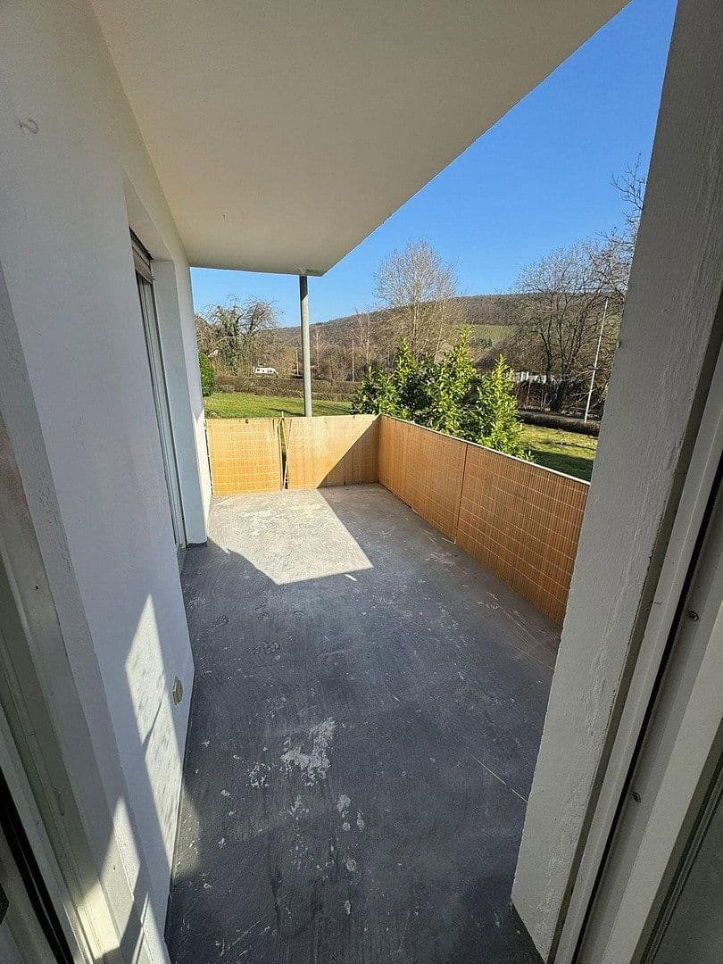 Prenájom bytu 3-izbový 70 m², Neuwieserweg 2, Schweppenhausen, Porýnie-Falcko Prenájom bytu 3-izbový 70 m², Neuwieserweg 2, Schweppenhausen, Porýnie-Falcko