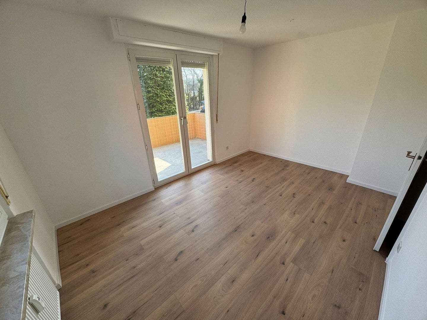 Prenájom bytu 3-izbový 70 m², Neuwieserweg 2, Schweppenhausen, Porýnie-Falcko Prenájom bytu 3-izbový 70 m², Neuwieserweg 2, Schweppenhausen, Porýnie-Falcko