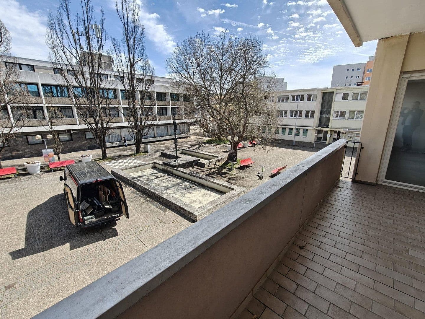 Prenájom bytu 4-izbový 121 m², Berliner Platz 8, Sindelfingen, Bádensko-Wurttembersko Prenájom bytu 4-izbový 121 m², Berliner Platz 8, Sindelfingen, Bádensko-Wurttembersko