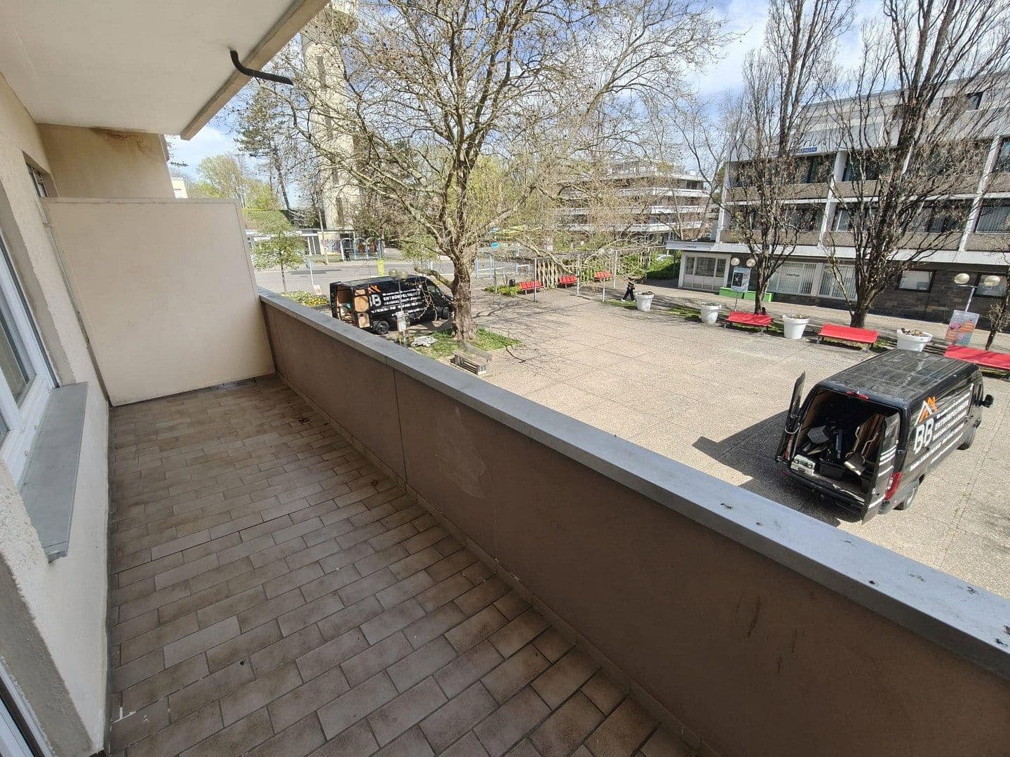 Prenájom bytu 4-izbový 121 m², Berliner Platz 8, Sindelfingen, Bádensko-Wurttembersko Prenájom bytu 4-izbový 121 m², Berliner Platz 8, Sindelfingen, Bádensko-Wurttembersko