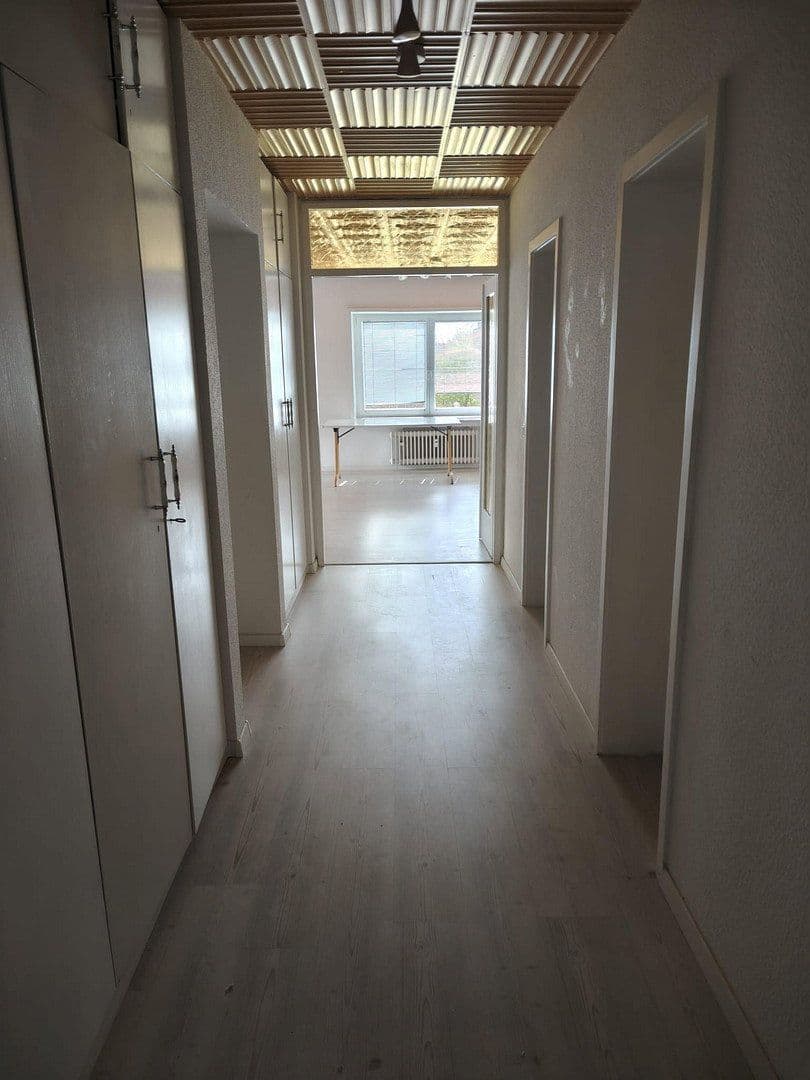 Prenájom bytu 4-izbový 121 m², Berliner Platz 8, Sindelfingen, Bádensko-Wurttembersko Prenájom bytu 4-izbový 121 m², Berliner Platz 8, Sindelfingen, Bádensko-Wurttembersko