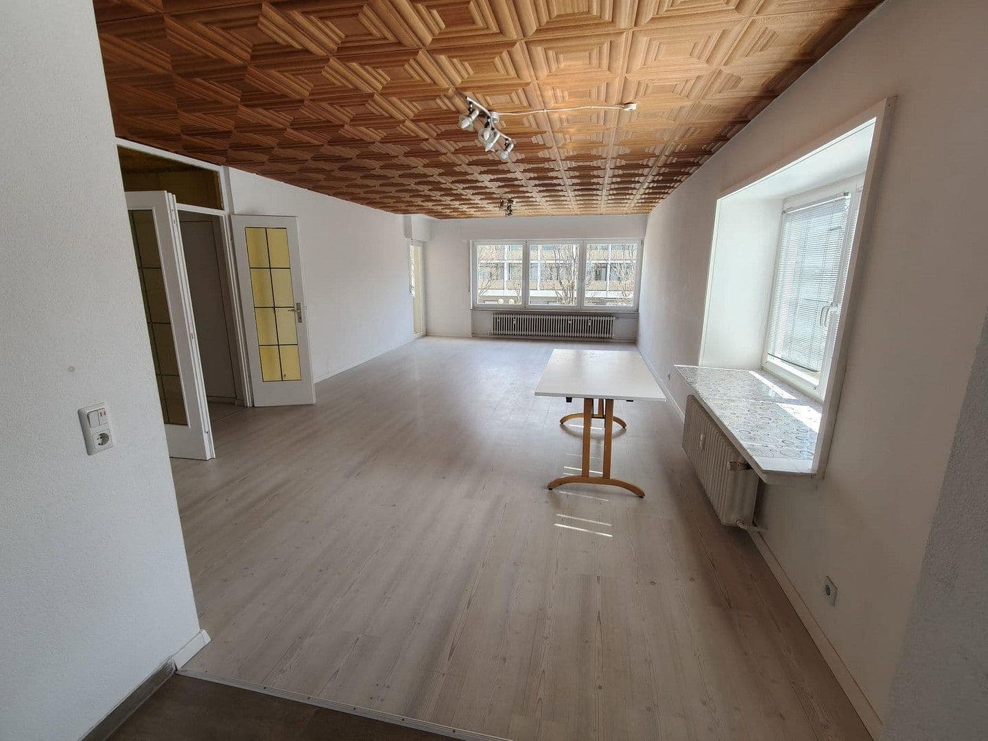 Prenájom bytu 4-izbový 121 m², Berliner Platz 8, Sindelfingen, Bádensko-Wurttembersko Prenájom bytu 4-izbový 121 m², Berliner Platz 8, Sindelfingen, Bádensko-Wurttembersko