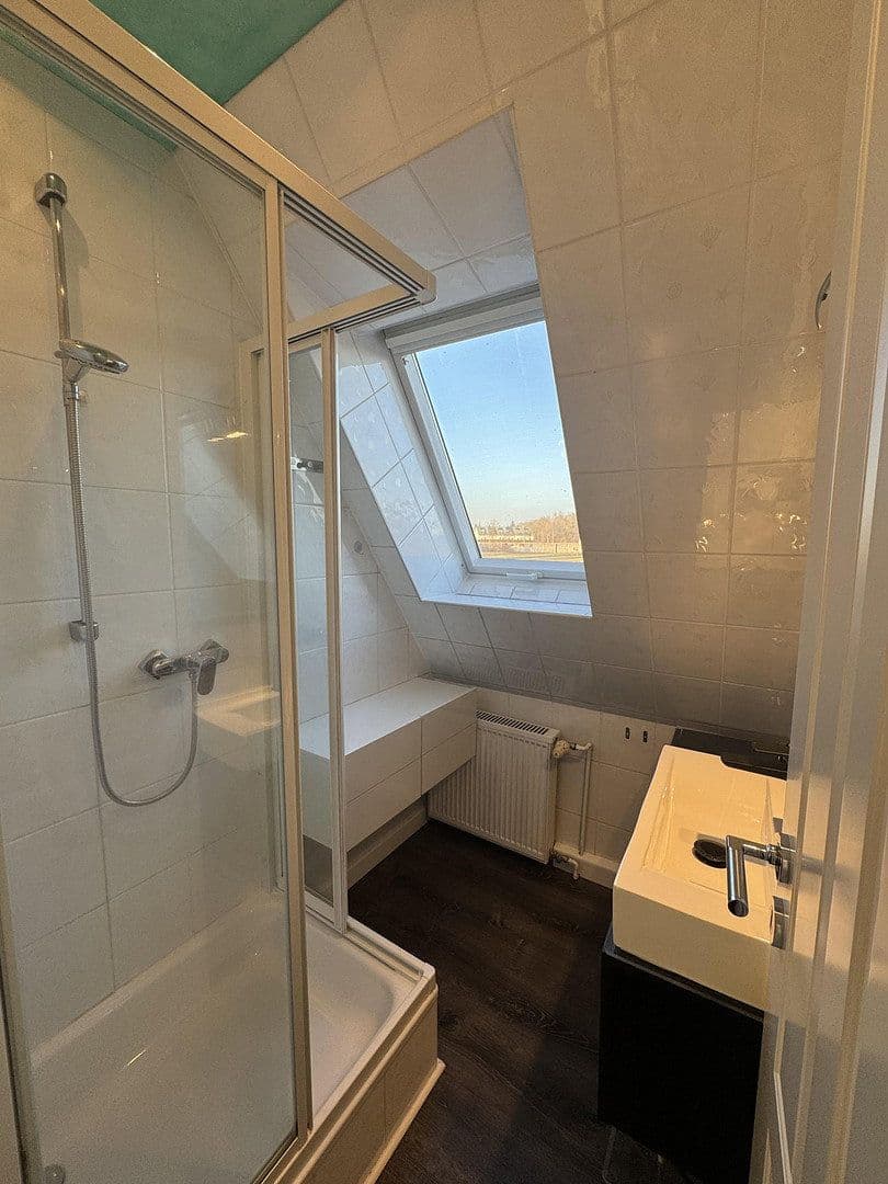 Prenájom bytu 3-izbový 98 m², Merianstraße 17, Maisach, Bavorsko Prenájom bytu 3-izbový 98 m², Merianstraße 17, Maisach, Bavorsko