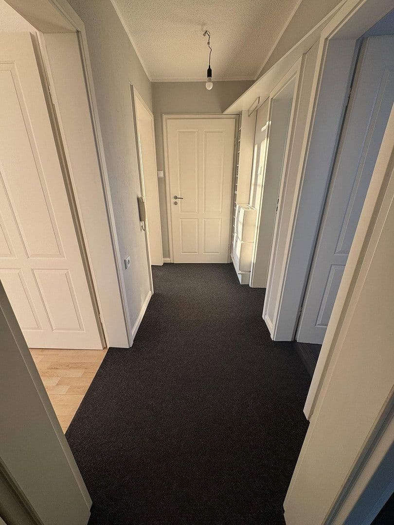 Prenájom bytu 3-izbový 98 m², Merianstraße 17, Maisach, Bavorsko Prenájom bytu 3-izbový 98 m², Merianstraße 17, Maisach, Bavorsko