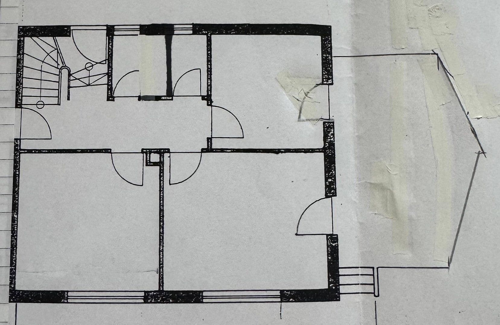 Prenájom bytu 3-izbový 98 m², Merianstraße 17, Maisach, Bavorsko Prenájom bytu 3-izbový 98 m², Merianstraße 17, Maisach, Bavorsko