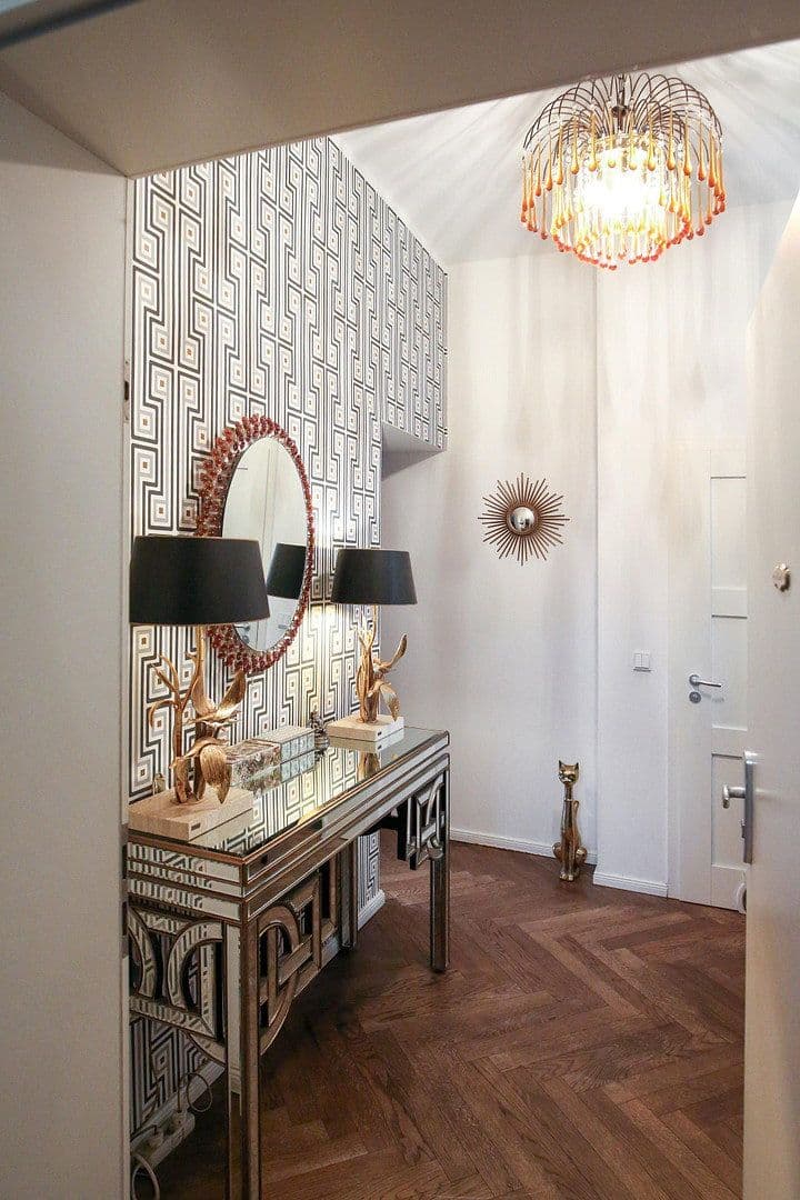 Predaj bytu 4-izbový 110 m², Hohenzollernring 18c, Berlin, Berlín Predaj bytu 4-izbový 110 m², Hohenzollernring 18c, Berlin, Berlín