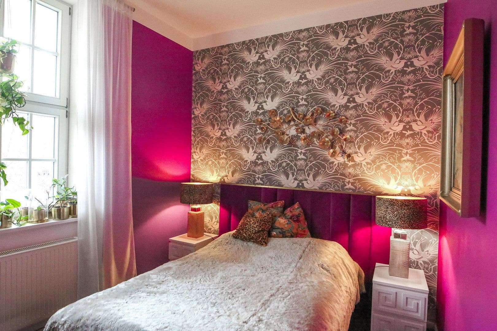 Predaj bytu 4-izbový 110 m², Hohenzollernring 18c, Berlin, Berlín Predaj bytu 4-izbový 110 m², Hohenzollernring 18c, Berlin, Berlín