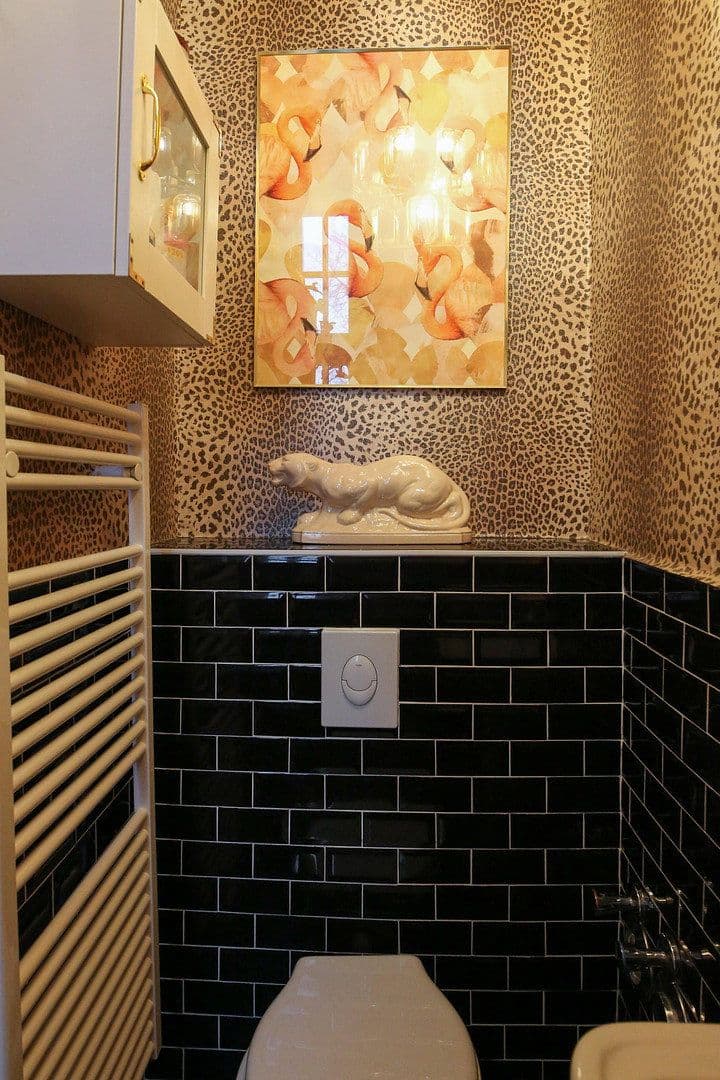 Predaj bytu 4-izbový 110 m², Hohenzollernring 18c, Berlin, Berlín Predaj bytu 4-izbový 110 m², Hohenzollernring 18c, Berlin, Berlín