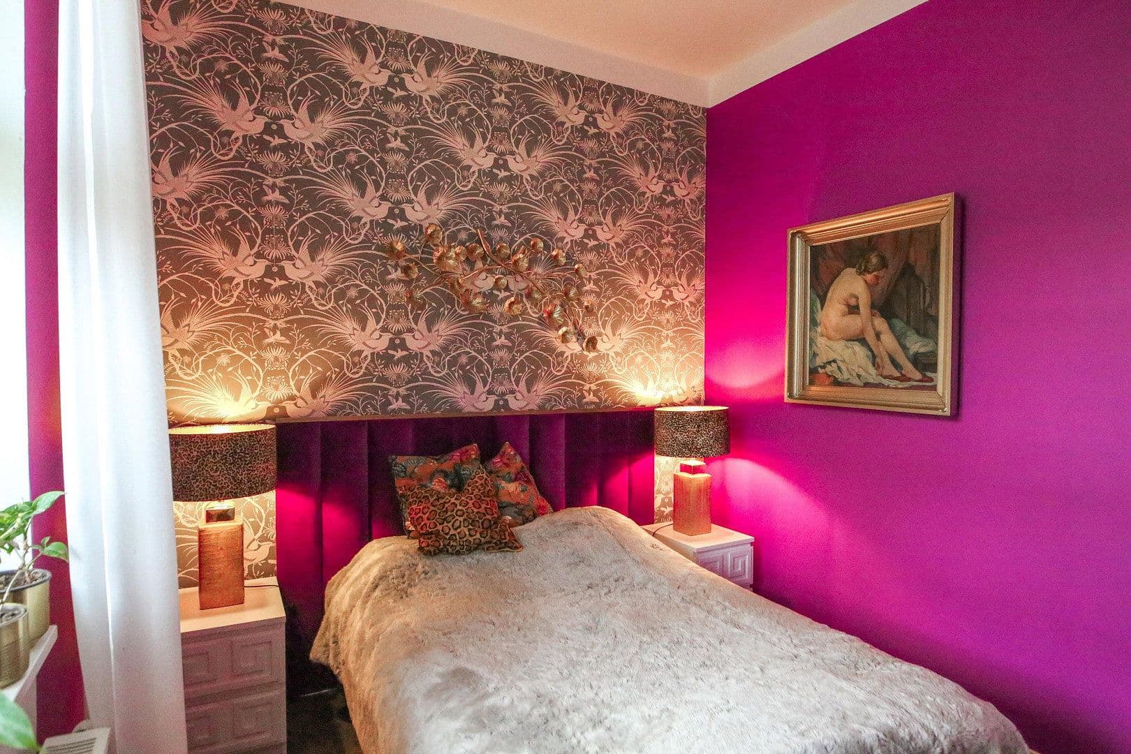 Predaj bytu 4-izbový 110 m², Hohenzollernring 18c, Berlin, Berlín Predaj bytu 4-izbový 110 m², Hohenzollernring 18c, Berlin, Berlín