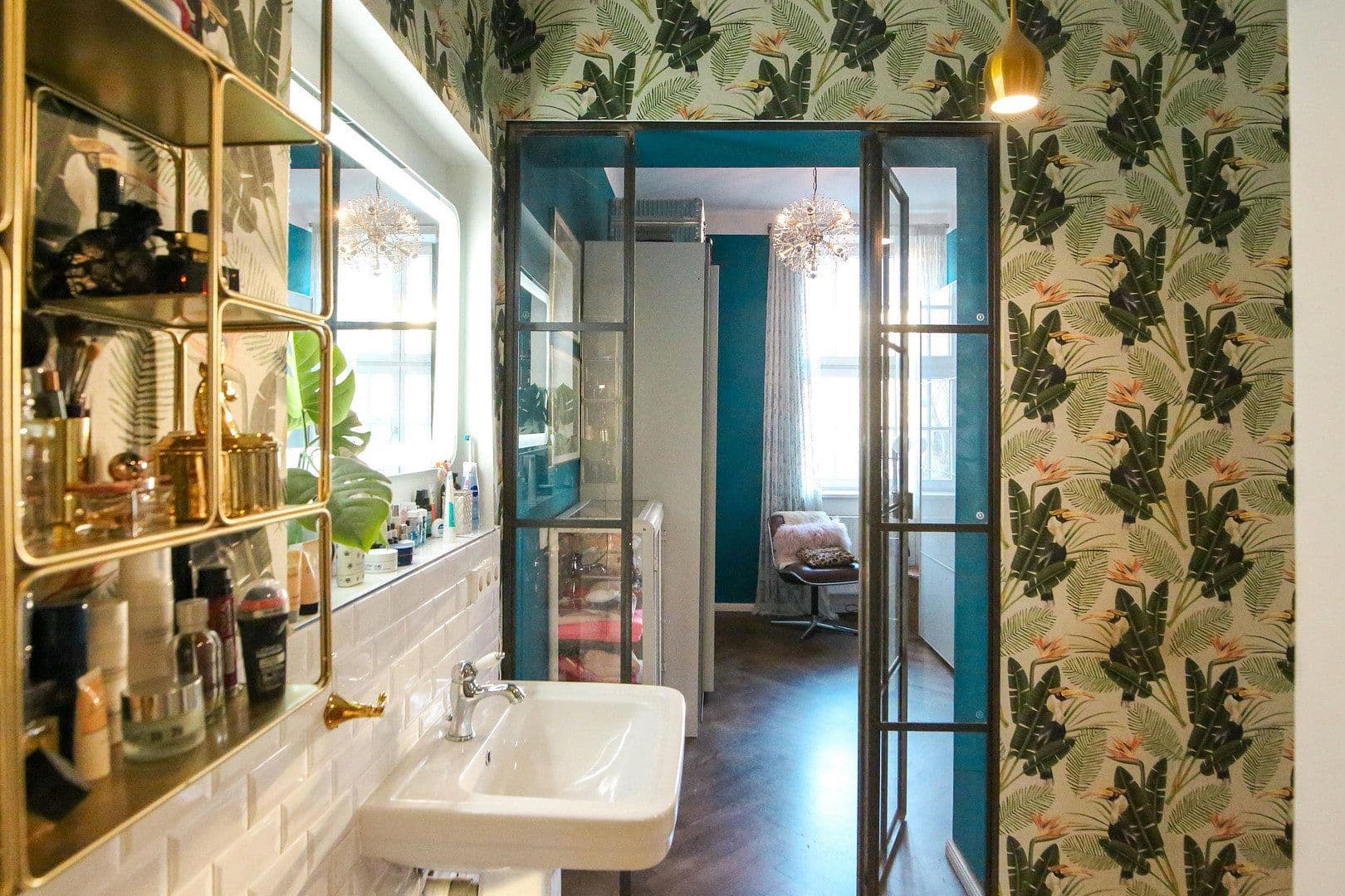 Predaj bytu 4-izbový 110 m², Hohenzollernring 18c, Berlin, Berlín Predaj bytu 4-izbový 110 m², Hohenzollernring 18c, Berlin, Berlín