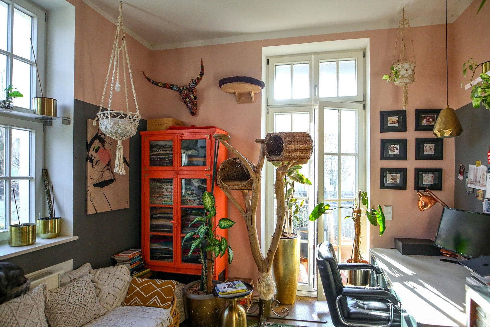 Predaj bytu 4-izbový 110 m², Hohenzollernring 18c, Berlin, Berlín Predaj bytu 4-izbový 110 m², Hohenzollernring 18c, Berlin, Berlín