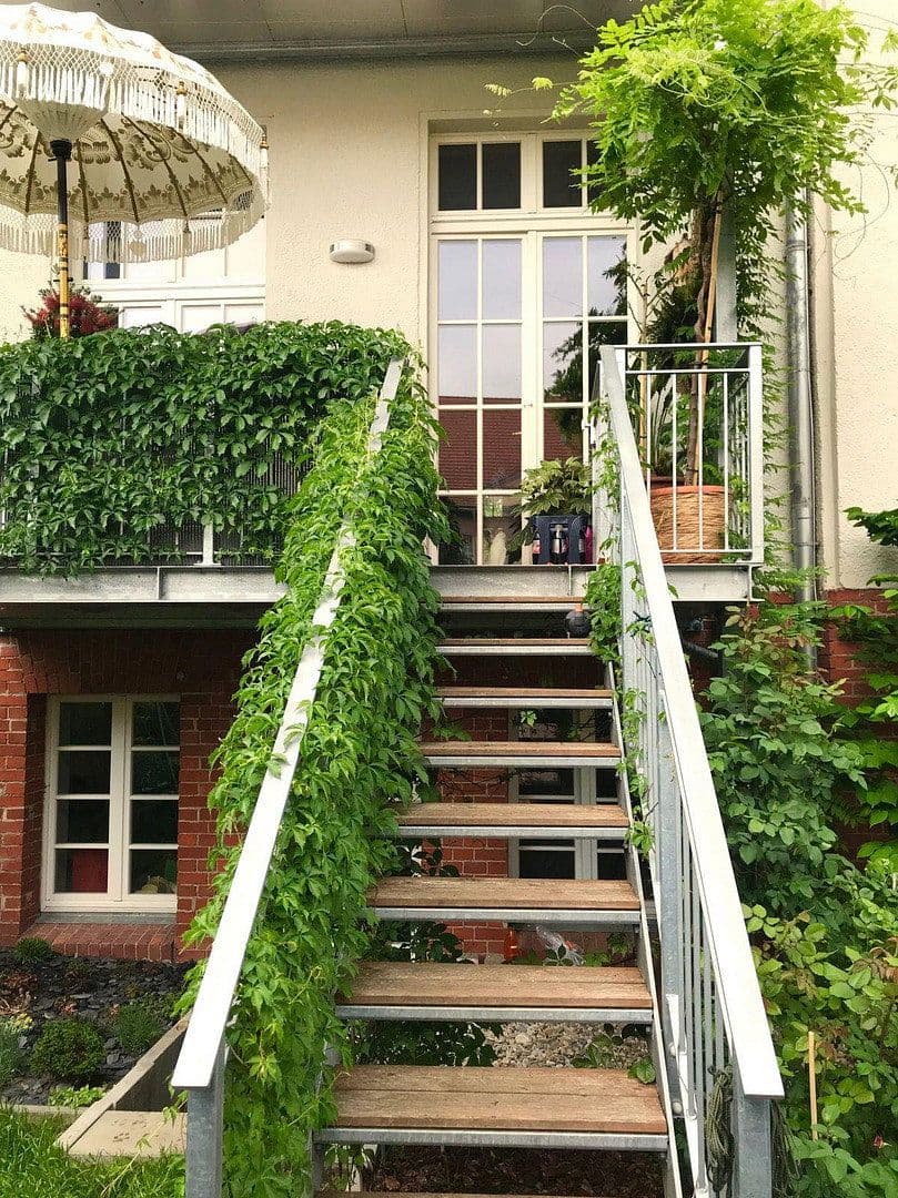 Predaj bytu 4-izbový 110 m², Hohenzollernring 18c, Berlin, Berlín Predaj bytu 4-izbový 110 m², Hohenzollernring 18c, Berlin, Berlín