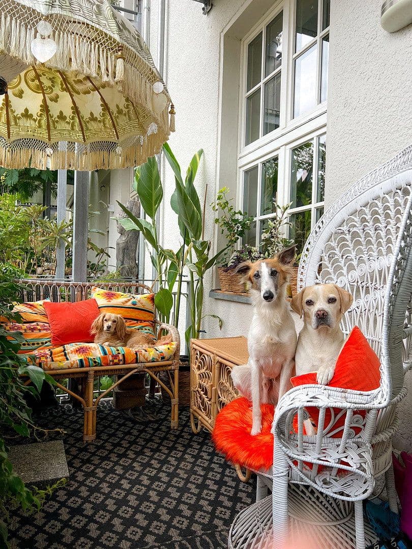 Predaj bytu 4-izbový 110 m², Hohenzollernring 18c, Berlin, Berlín Predaj bytu 4-izbový 110 m², Hohenzollernring 18c, Berlin, Berlín