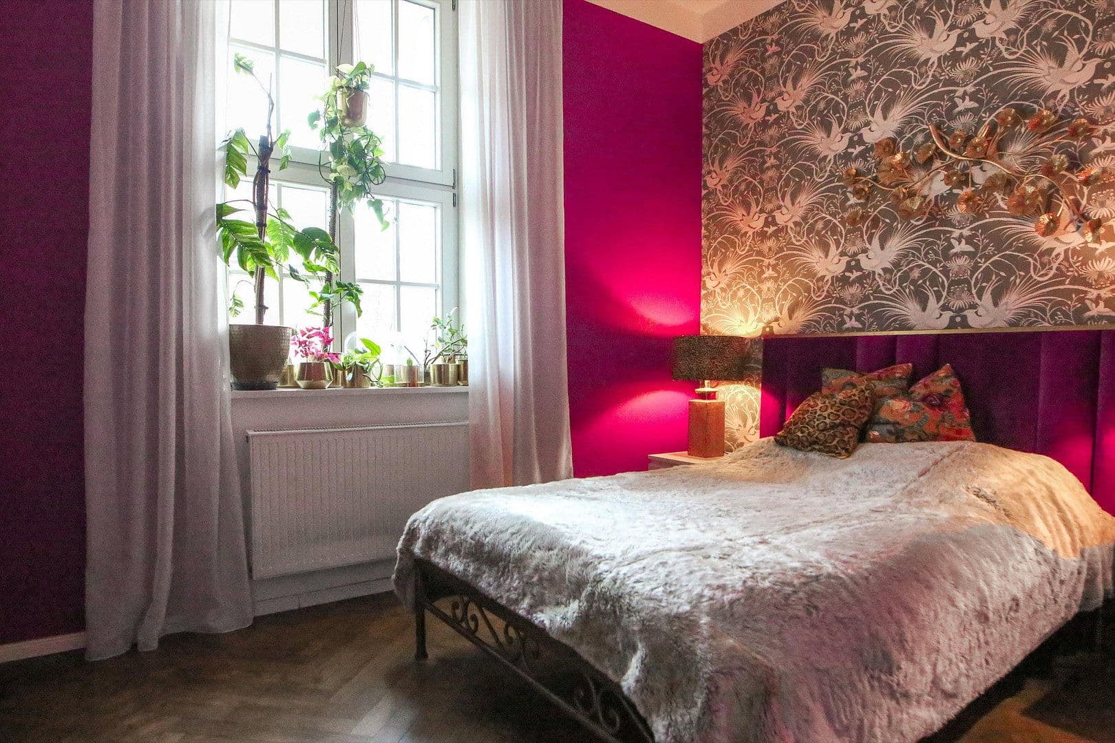 Predaj bytu 4-izbový 110 m², Hohenzollernring 18c, Berlin, Berlín Predaj bytu 4-izbový 110 m², Hohenzollernring 18c, Berlin, Berlín