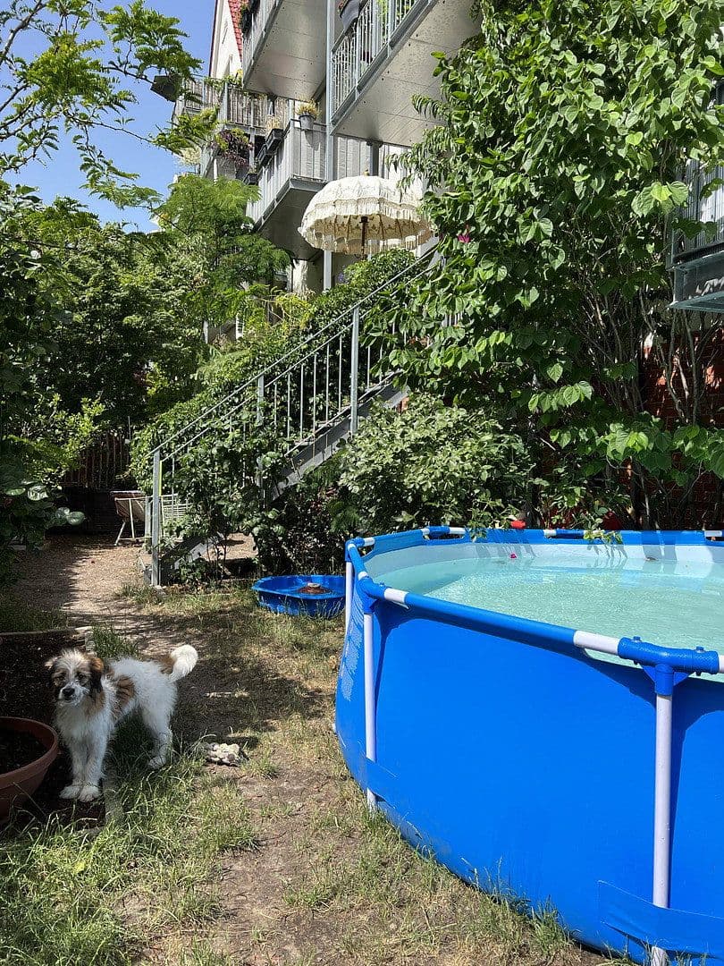 Predaj bytu 4-izbový 110 m², Hohenzollernring 18c, Berlin, Berlín Predaj bytu 4-izbový 110 m², Hohenzollernring 18c, Berlin, Berlín