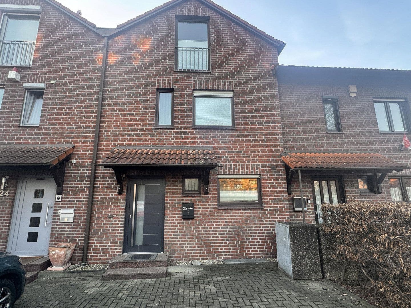 Predaj domu 127 m², pozemek 189 m², Düsseldorf, Severné Porýnie - Westfálsko Predaj domu 127 m², pozemek 189 m², Düsseldorf, Severné Porýnie - Westfálsko