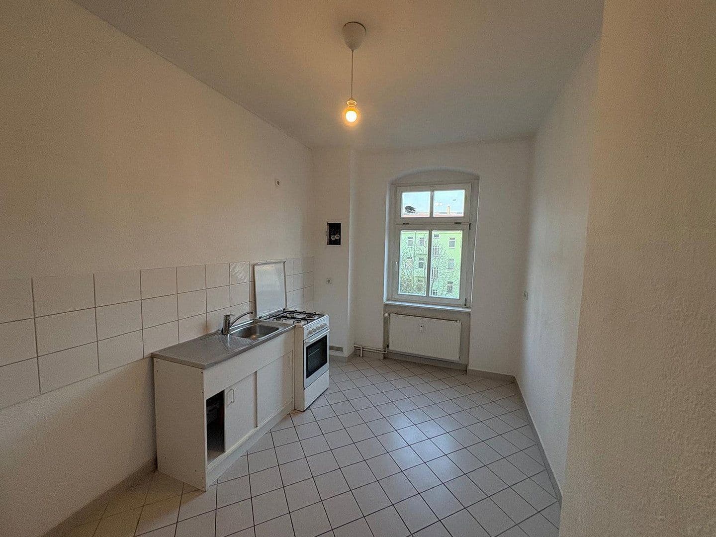 Predaj bytu 3-izbový 76 m², Plönzeile 25, Berlin, Berlín Predaj bytu 3-izbový 76 m², Plönzeile 25, Berlin, Berlín