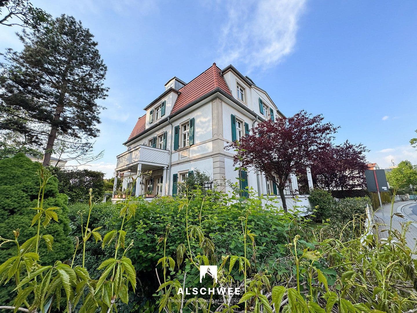 Prenájom bytu 2-izbový 52 m², Dresden, Sasko Prenájom bytu 2-izbový 52 m², Dresden, Sasko