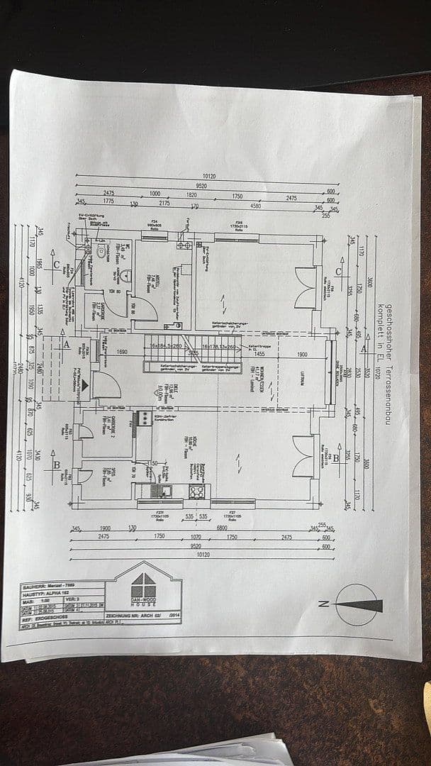 Predaj domu 230 m², pozemek 665 m², Unterhausen, Bavorsko Predaj domu 230 m², pozemek 665 m², Unterhausen, Bavorsko