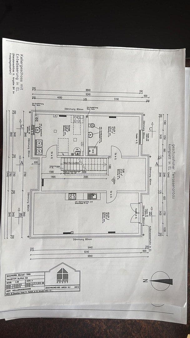 Predaj domu 230 m², pozemek 665 m², Unterhausen, Bavorsko Predaj domu 230 m², pozemek 665 m², Unterhausen, Bavorsko