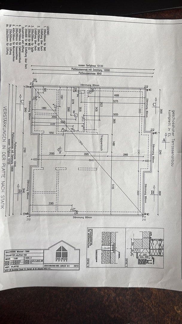 Predaj domu 230 m², pozemek 665 m², Unterhausen, Bavorsko Predaj domu 230 m², pozemek 665 m², Unterhausen, Bavorsko