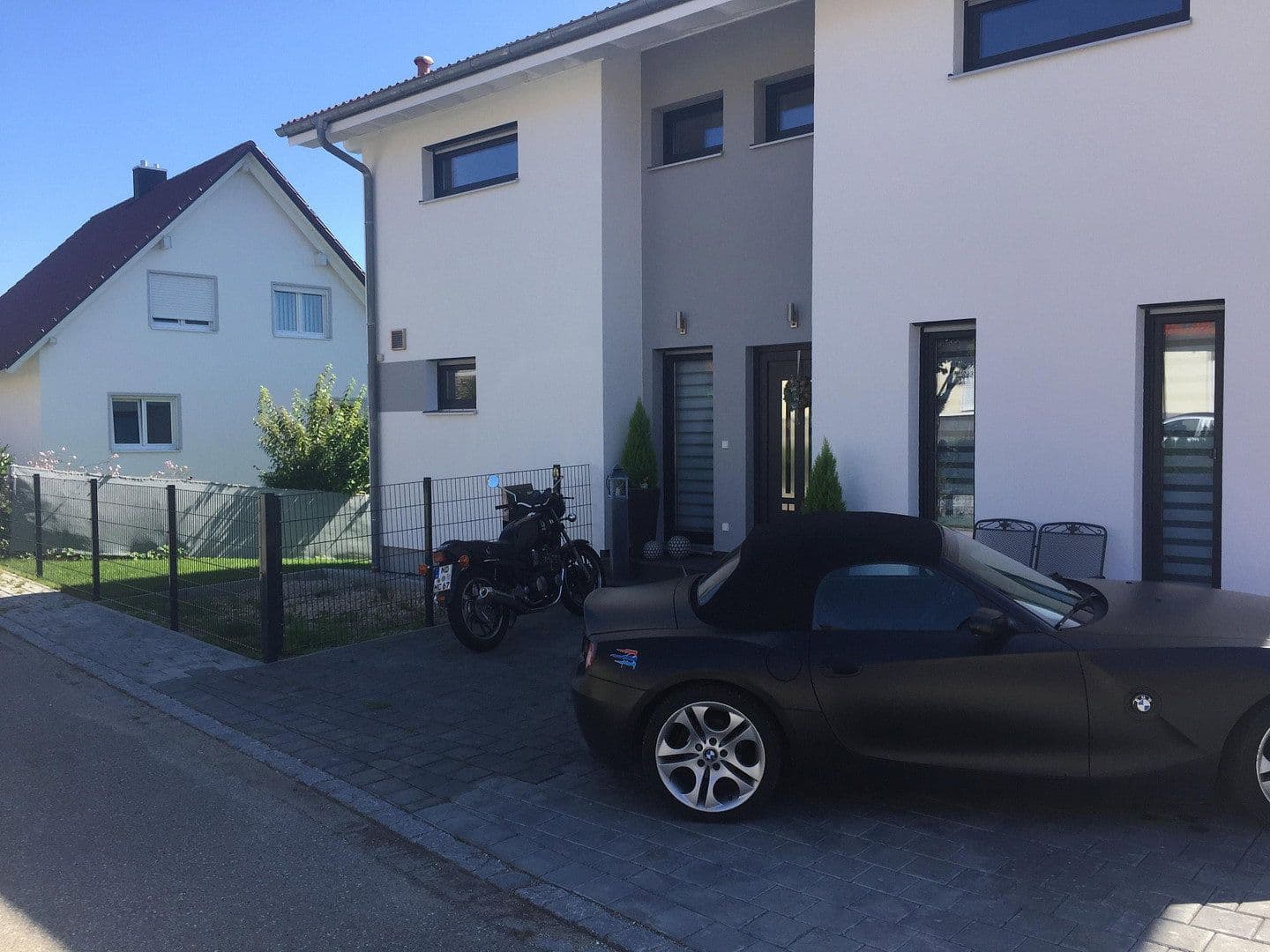 Predaj domu 230 m², pozemek 665 m², Unterhausen, Bavorsko Predaj domu 230 m², pozemek 665 m², Unterhausen, Bavorsko