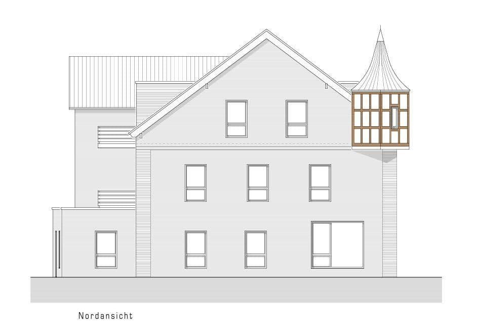 Prenájom bytu 2-izbový 45 m², Wagenfeld, Dolné Sasko Prenájom bytu 2-izbový 45 m², Wagenfeld, Dolné Sasko