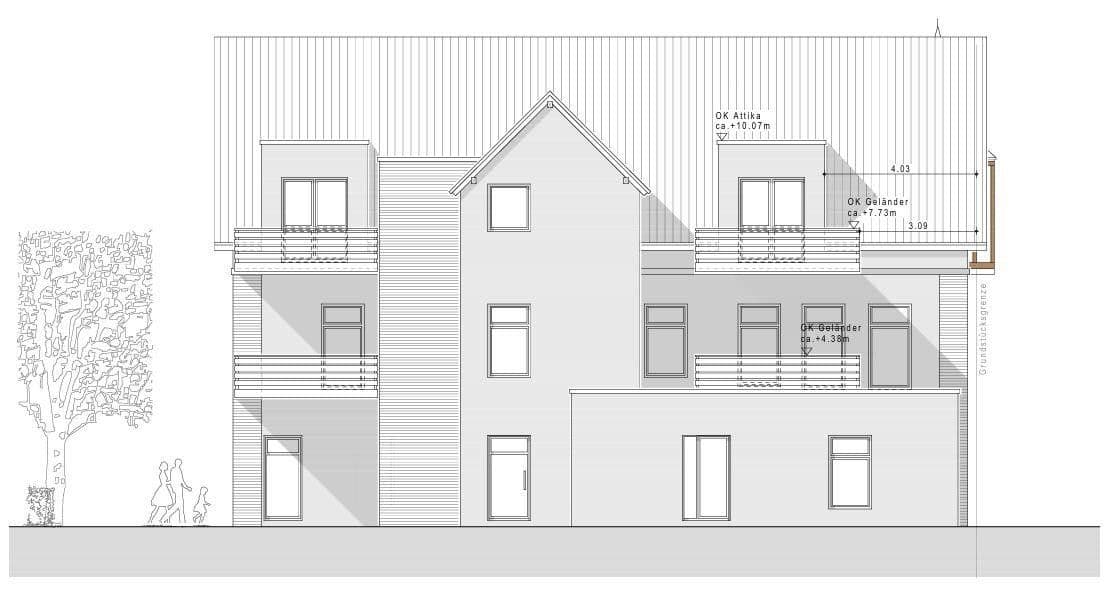 Prenájom bytu 2-izbový 45 m², Wagenfeld, Dolné Sasko Prenájom bytu 2-izbový 45 m², Wagenfeld, Dolné Sasko