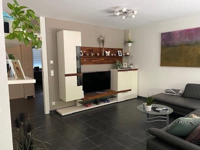 Predaj bytu 3-izbový 89 m², Steingartenstraße 41/1, Filderstadt, Bádensko-Wurttembersko Predaj bytu 3-izbový 89 m², Steingartenstraße 41/1, Filderstadt, Bádensko-Wurttembersko