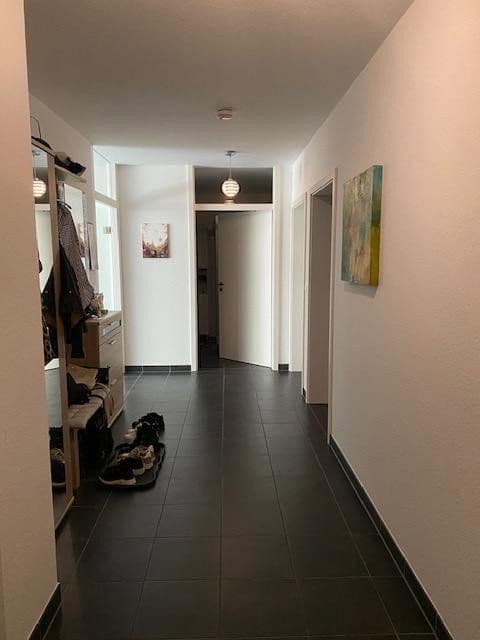 Predaj bytu 3-izbový 89 m², Steingartenstraße 41/1, Filderstadt, Bádensko-Wurttembersko Predaj bytu 3-izbový 89 m², Steingartenstraße 41/1, Filderstadt, Bádensko-Wurttembersko