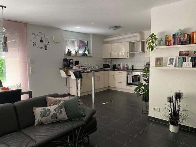 Predaj bytu 3-izbový 89 m², Steingartenstraße 41/1, Filderstadt, Bádensko-Wurttembersko Predaj bytu 3-izbový 89 m², Steingartenstraße 41/1, Filderstadt, Bádensko-Wurttembersko