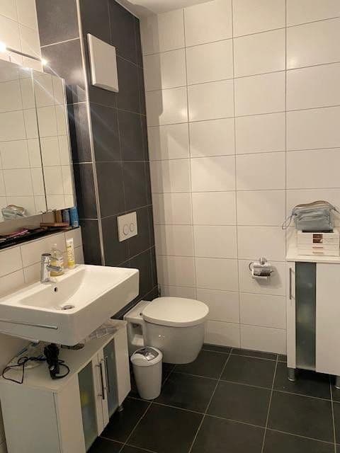 Predaj bytu 3-izbový 89 m², Steingartenstraße 41/1, Filderstadt, Bádensko-Wurttembersko Predaj bytu 3-izbový 89 m², Steingartenstraße 41/1, Filderstadt, Bádensko-Wurttembersko