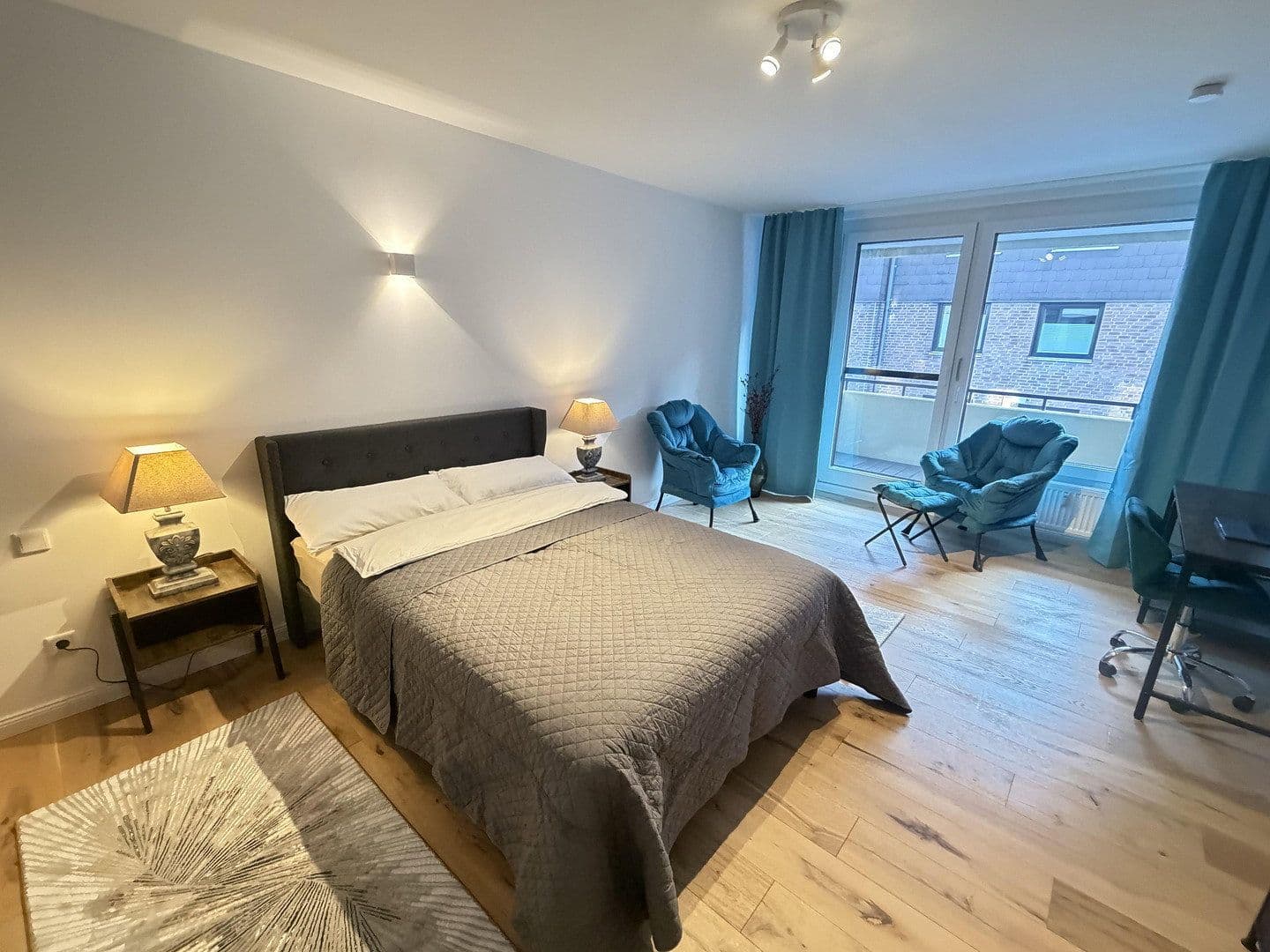 Predaj bytu 4-izbový 113 m², Dorfstr., Meerbusch, Severné Porýnie - Westfálsko Predaj bytu 4-izbový 113 m², Dorfstr., Meerbusch, Severné Porýnie - Westfálsko