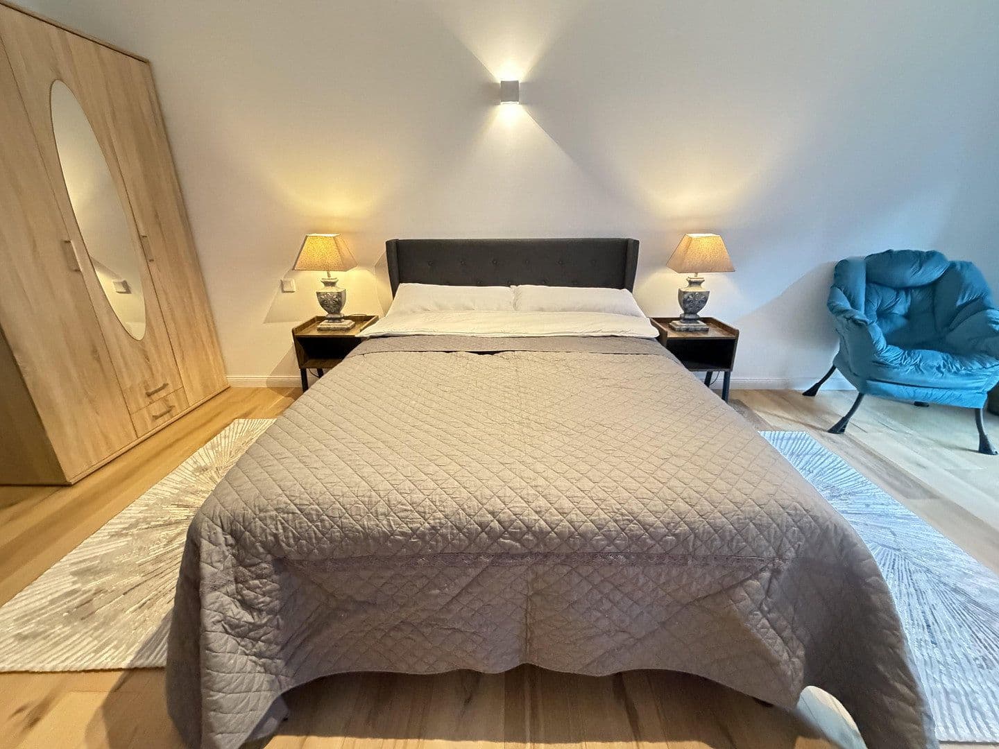 Predaj bytu 4-izbový 113 m², Dorfstr., Meerbusch, Severné Porýnie - Westfálsko Predaj bytu 4-izbový 113 m², Dorfstr., Meerbusch, Severné Porýnie - Westfálsko