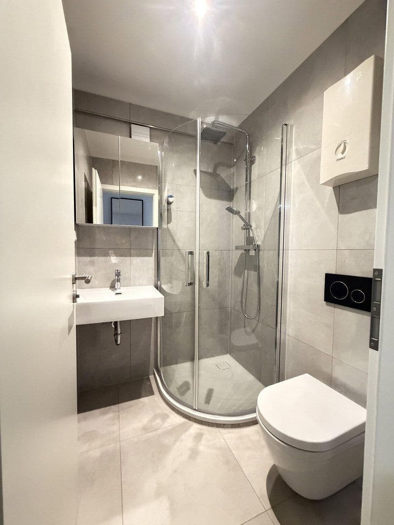 Predaj bytu 4-izbový 113 m², Dorfstr., Meerbusch, Severné Porýnie - Westfálsko Predaj bytu 4-izbový 113 m², Dorfstr., Meerbusch, Severné Porýnie - Westfálsko