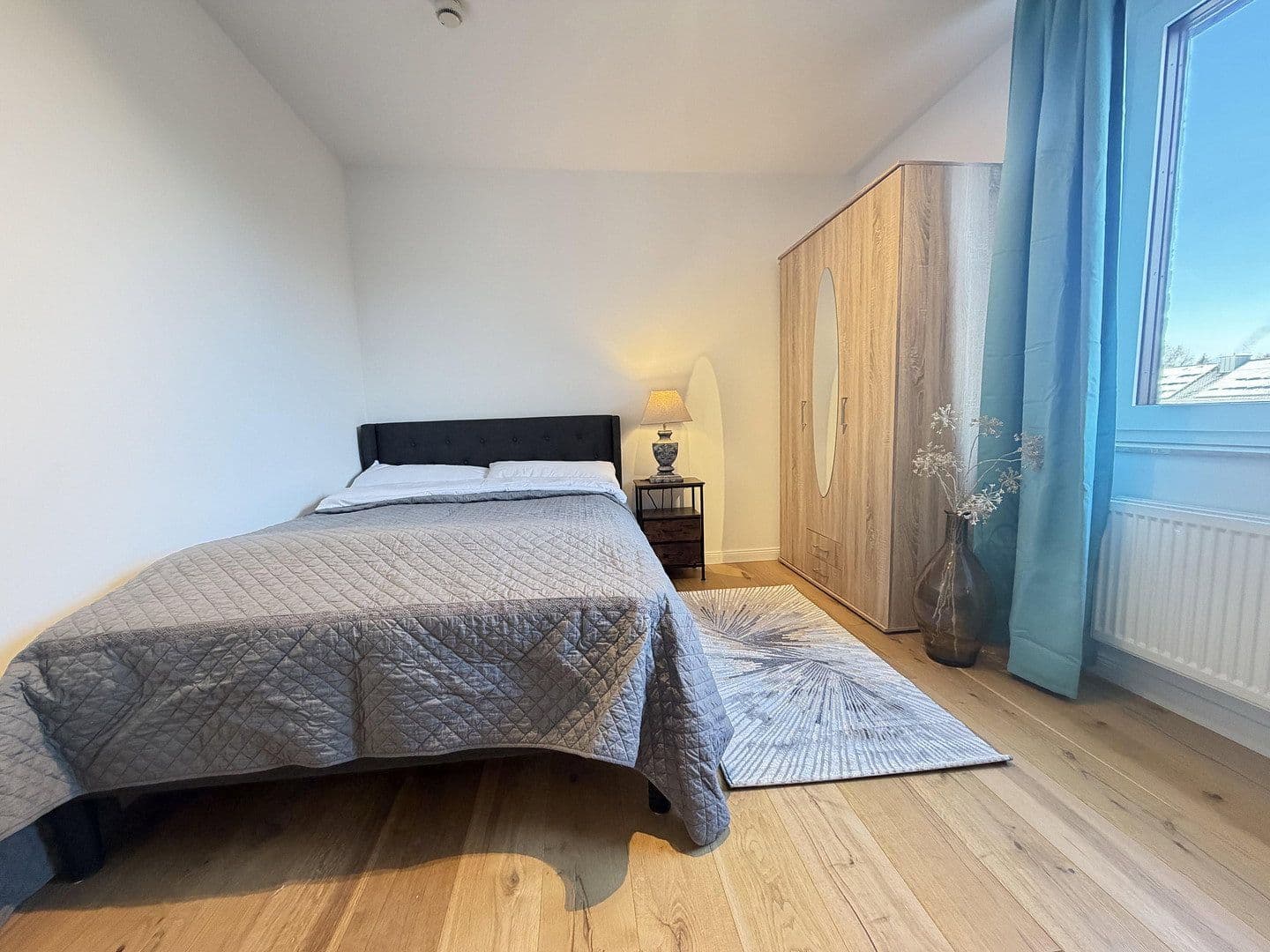 Predaj bytu 4-izbový 113 m², Dorfstr., Meerbusch, Severné Porýnie - Westfálsko Predaj bytu 4-izbový 113 m², Dorfstr., Meerbusch, Severné Porýnie - Westfálsko