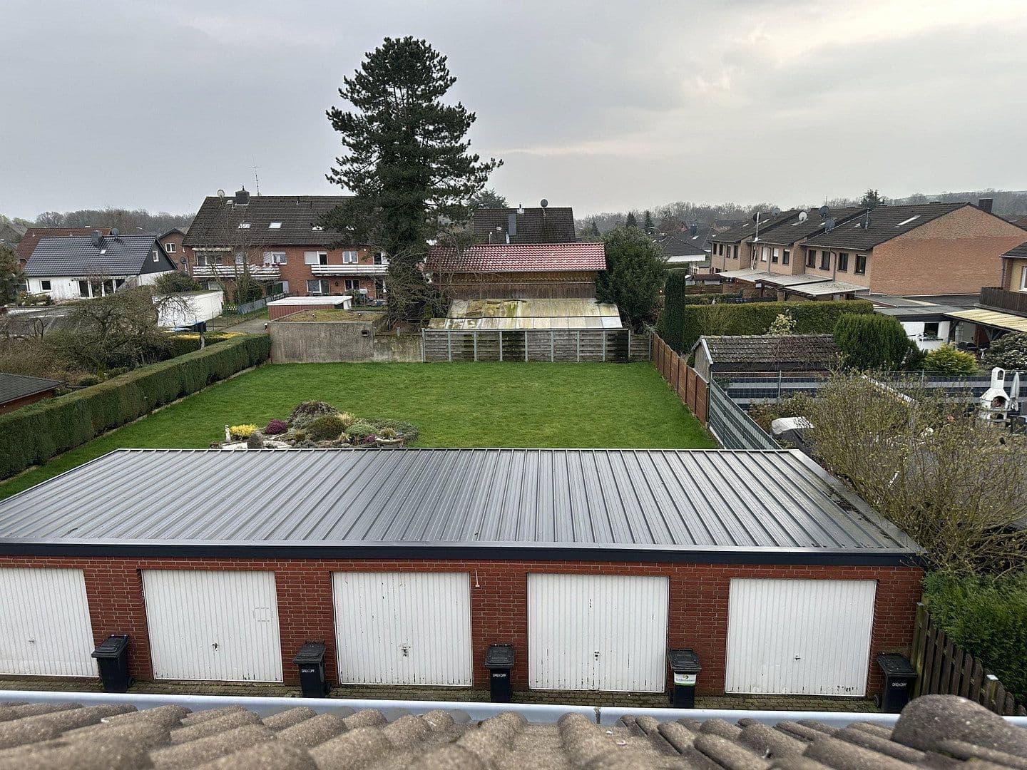 Prenájom bytu 3-izbový 65 m², Barbararing 25, Erkelenz, Severné Porýnie - Westfálsko Prenájom bytu 3-izbový 65 m², Barbararing 25, Erkelenz, Severné Porýnie - Westfálsko