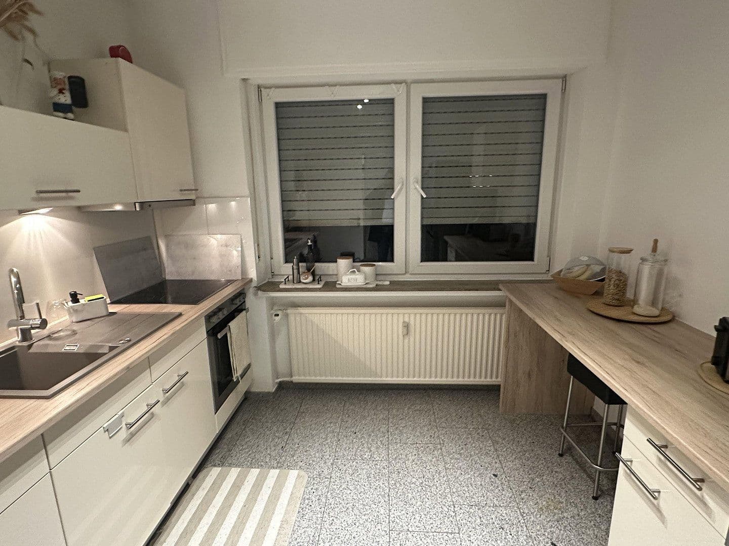 Prenájom bytu 3-izbový 65 m², Barbararing 25, Erkelenz, Severné Porýnie - Westfálsko Prenájom bytu 3-izbový 65 m², Barbararing 25, Erkelenz, Severné Porýnie - Westfálsko