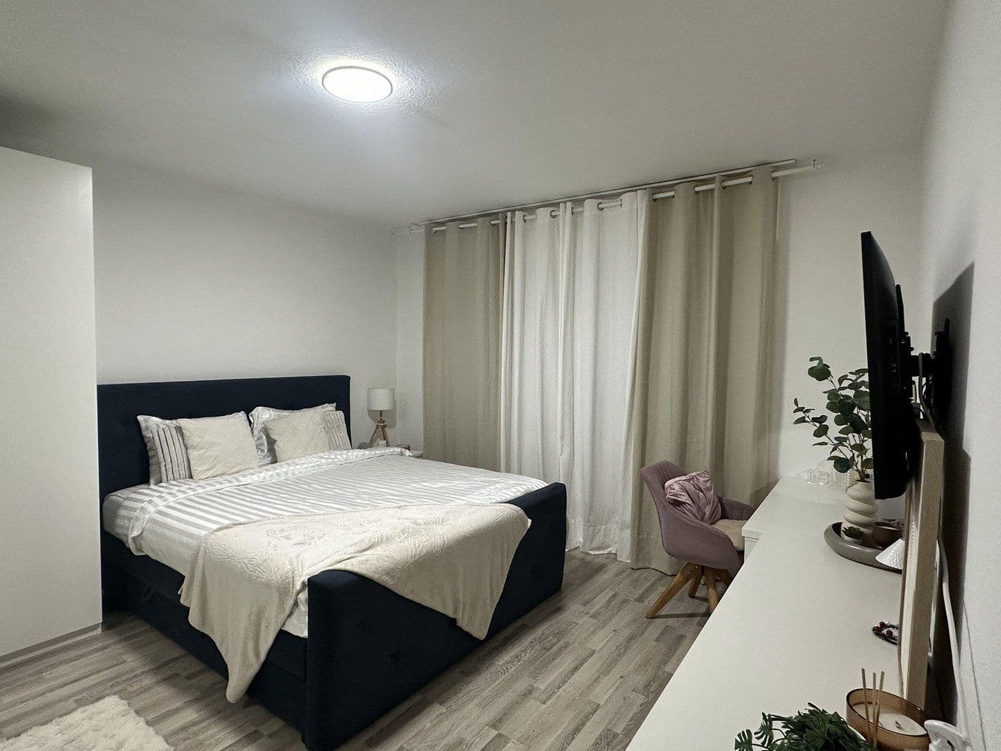 Prenájom bytu 3-izbový 65 m², Barbararing 25, Erkelenz, Severné Porýnie - Westfálsko Prenájom bytu 3-izbový 65 m², Barbararing 25, Erkelenz, Severné Porýnie - Westfálsko