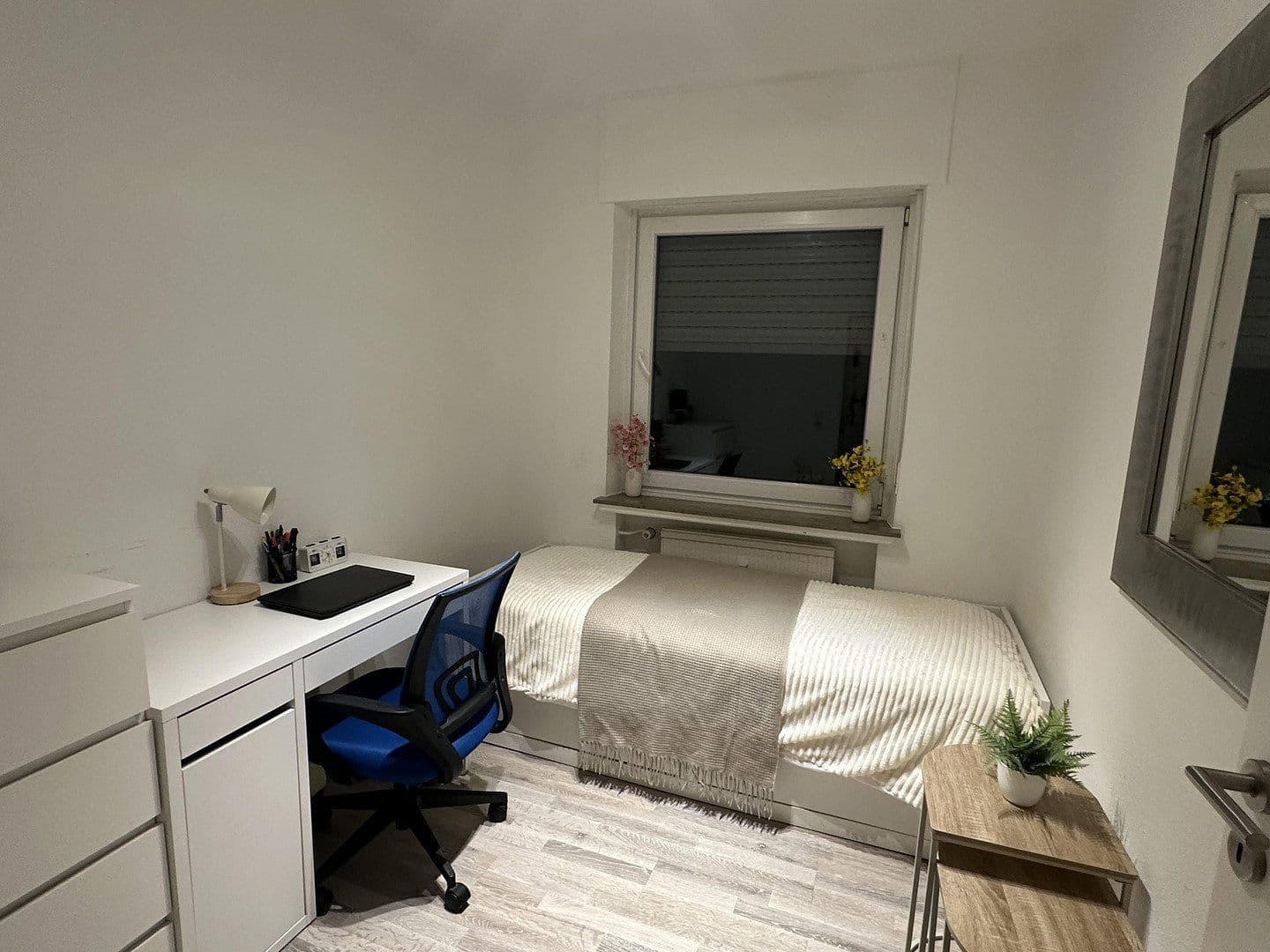 Prenájom bytu 3-izbový 65 m², Barbararing 25, Erkelenz, Severné Porýnie - Westfálsko Prenájom bytu 3-izbový 65 m², Barbararing 25, Erkelenz, Severné Porýnie - Westfálsko