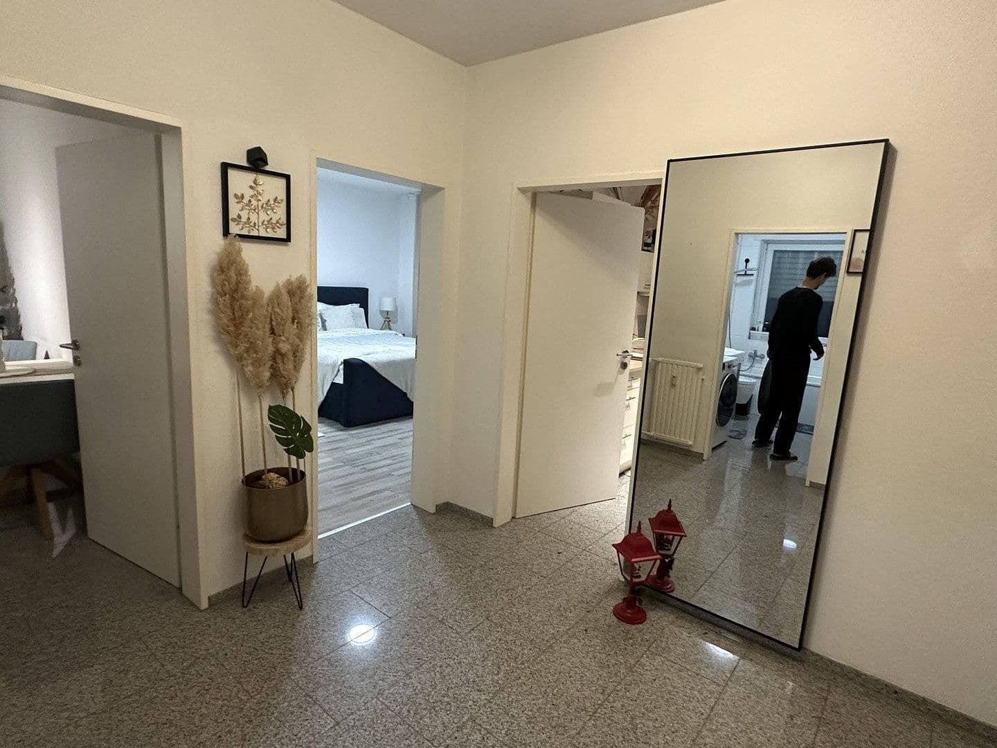 Prenájom bytu 3-izbový 65 m², Barbararing 25, Erkelenz, Severné Porýnie - Westfálsko Prenájom bytu 3-izbový 65 m², Barbararing 25, Erkelenz, Severné Porýnie - Westfálsko