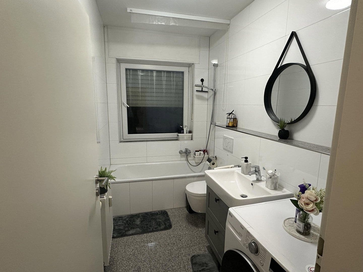 Prenájom bytu 3-izbový 65 m², Barbararing 25, Erkelenz, Severné Porýnie - Westfálsko Prenájom bytu 3-izbový 65 m², Barbararing 25, Erkelenz, Severné Porýnie - Westfálsko