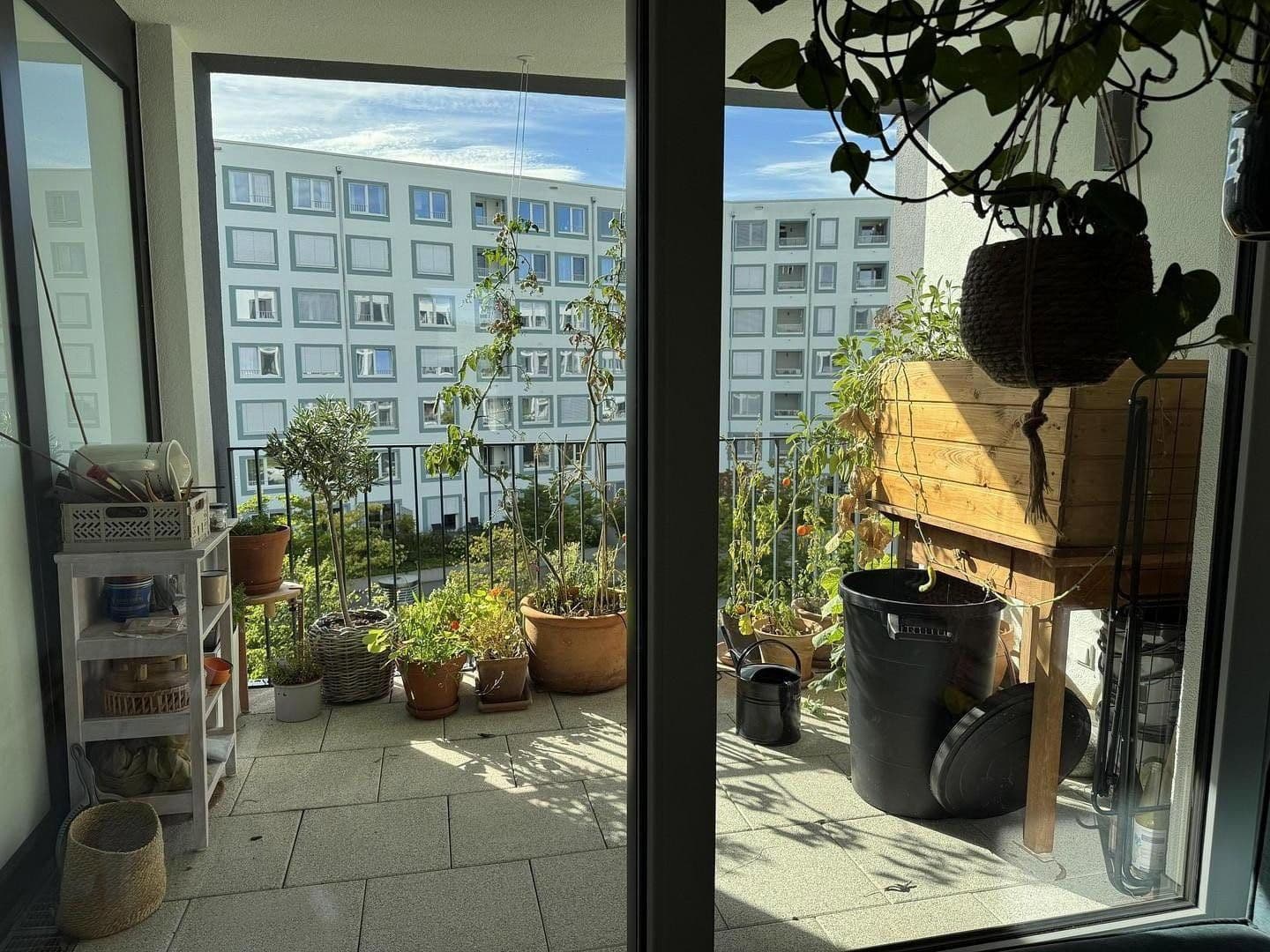 Predaj bytu 3-izbový 78 m², Angela-Molitoirs-Platz, München, Bavorsko Predaj bytu 3-izbový 78 m², Angela-Molitoirs-Platz, München, Bavorsko