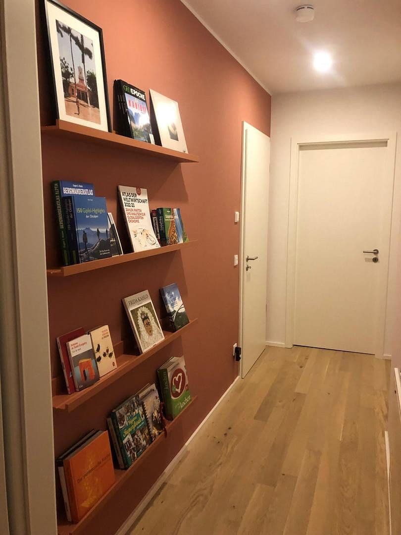 Predaj bytu 3-izbový 78 m², Angela-Molitoirs-Platz, München, Bavorsko Predaj bytu 3-izbový 78 m², Angela-Molitoirs-Platz, München, Bavorsko